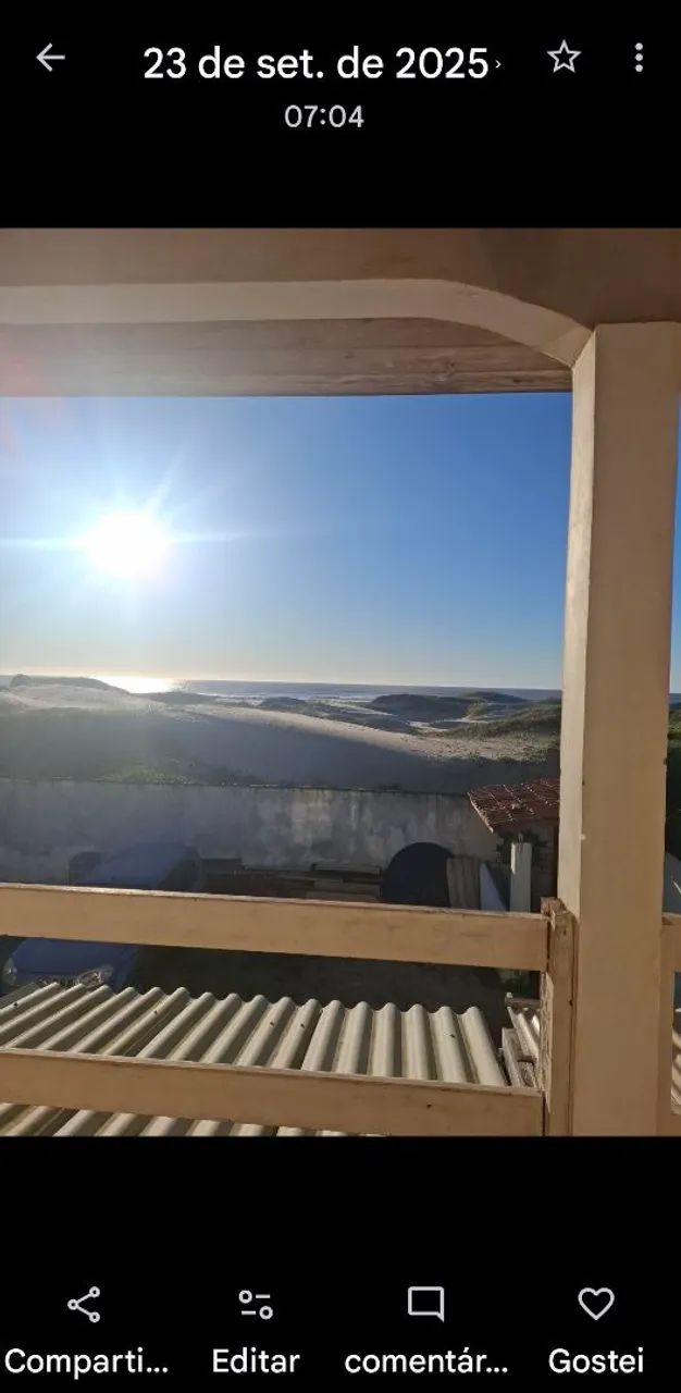 Foto - Cachoeirinha - Fazenda Esperança