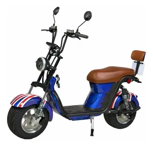 Scooter X13 
