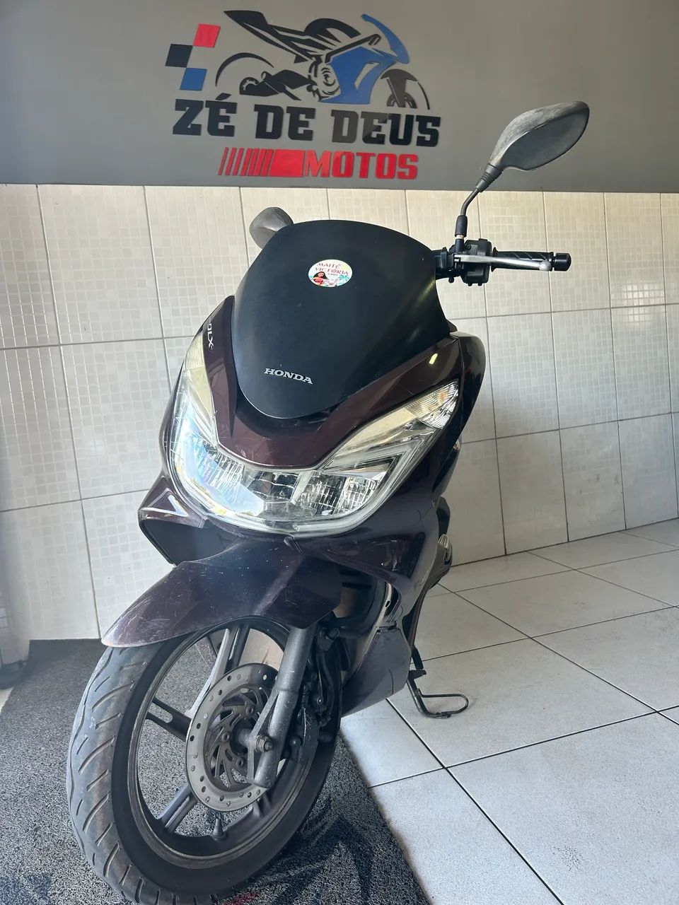 PCX 150 2018 - Foto 3