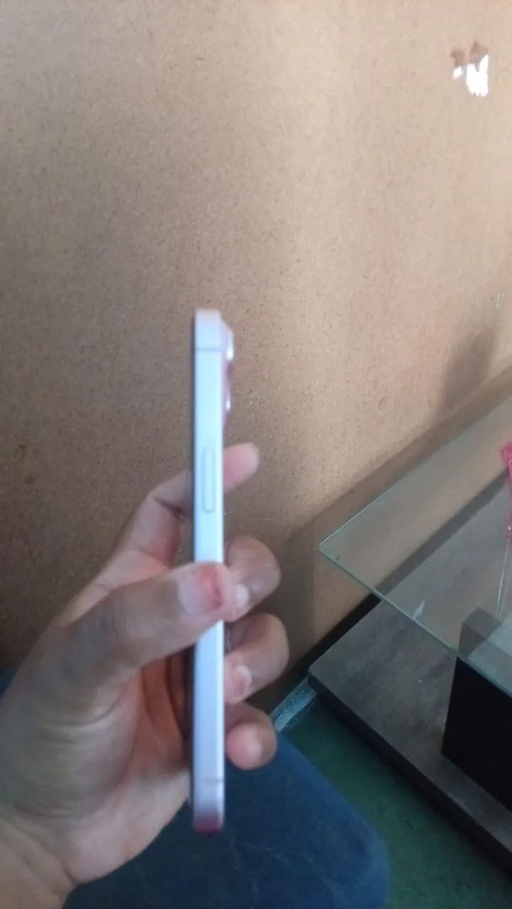 Vendo iPhone 15 rosa  - Foto 2