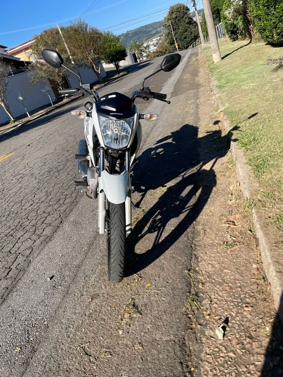 Honda Titan 150 Flex  - Foto 5