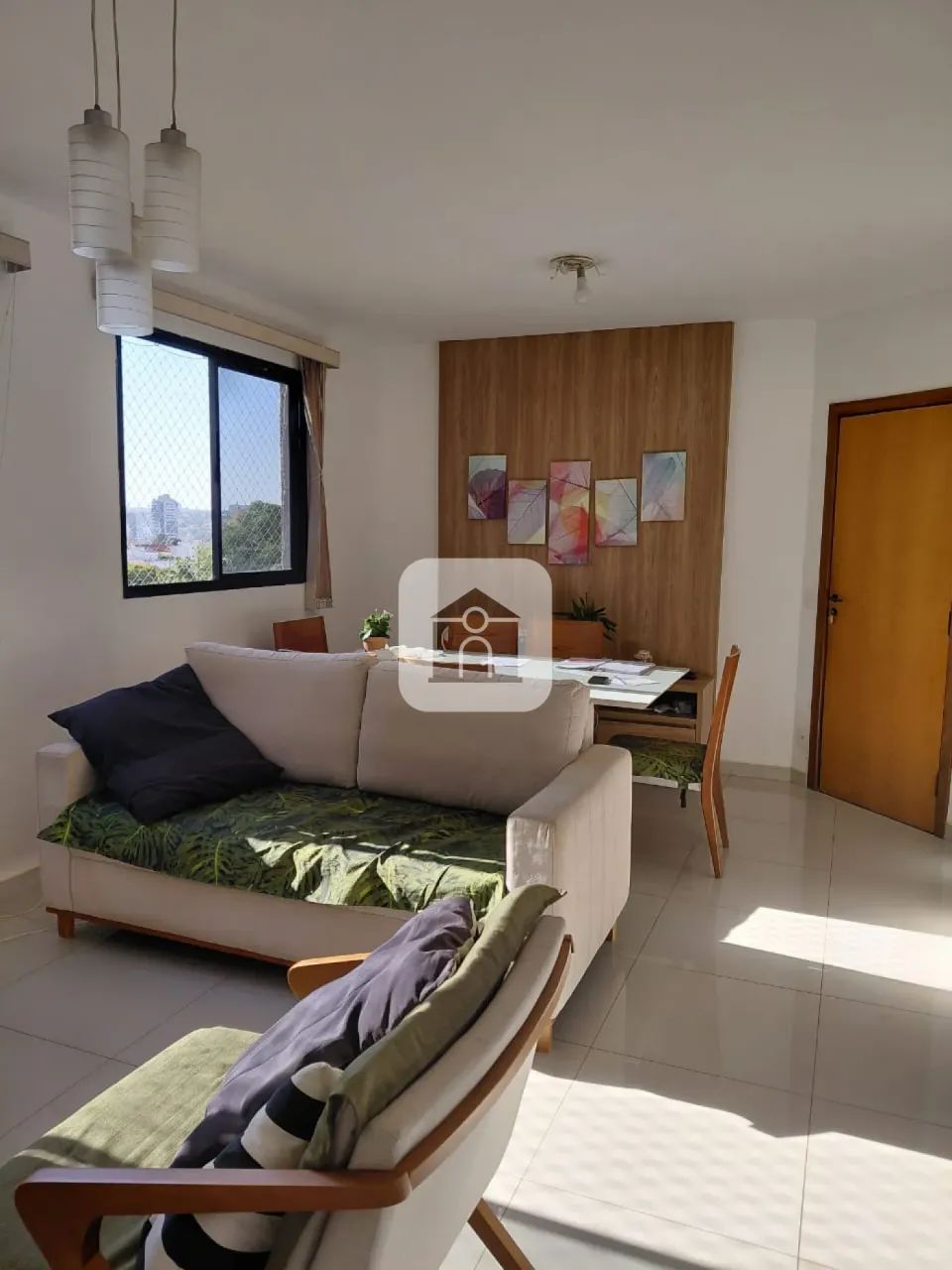 Apartamento para venda no bairro Tabajaras - Foto 5