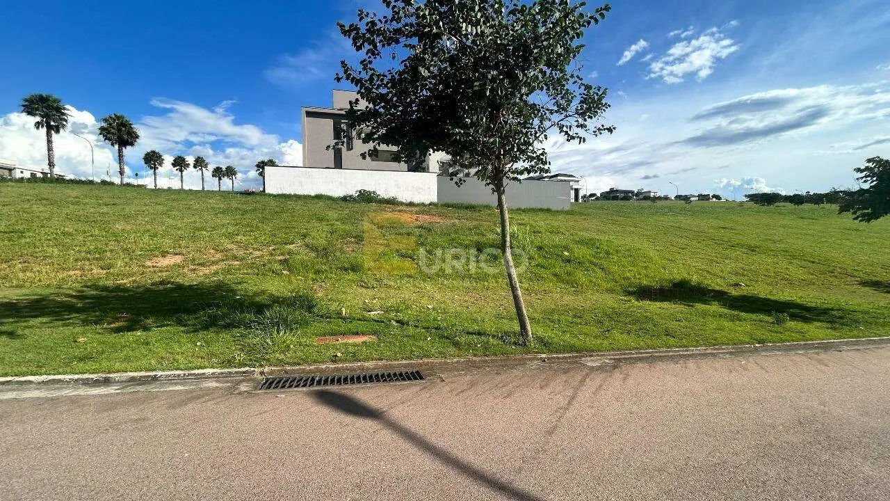 Terreno Condomínio Alphaville Jundiai - Foto 3