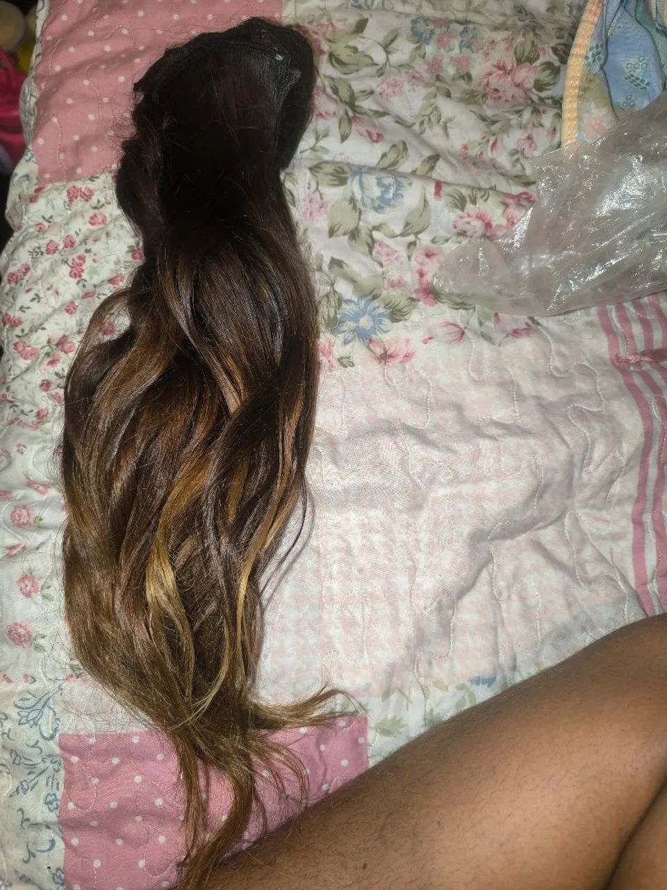Cabelo humano Premium  - Foto 2