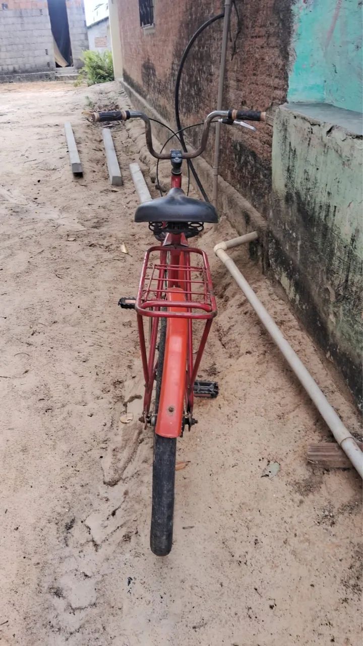 Bicicleta  - Foto 2