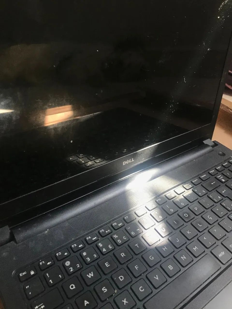 Notebook Dell por 700 reais - Foto 2