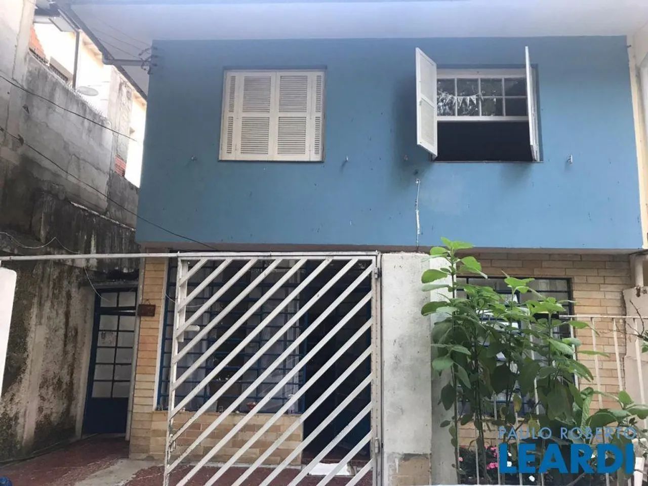 CASA ASSOBRADADA - VILA OLÍMPIA - SP - Foto 3
