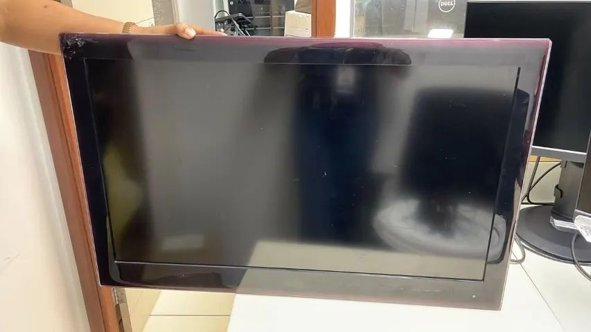 APARELHO DE TV LG - LCD LED LE5500