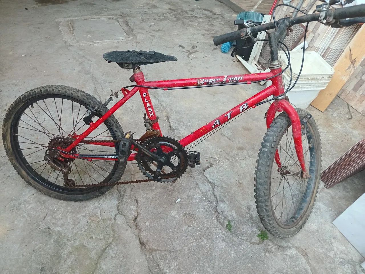 Bike.  - Foto 4