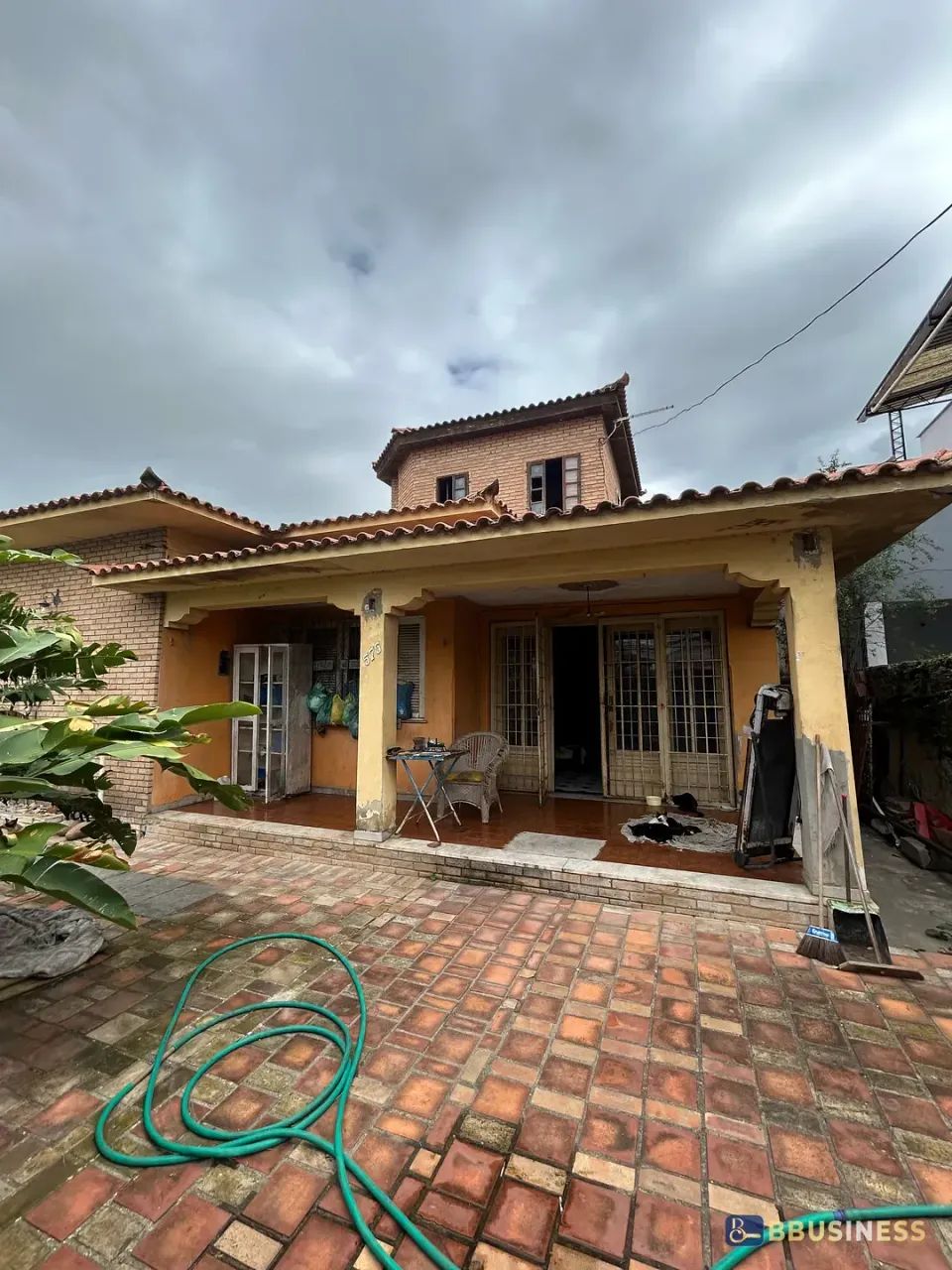 Casa à venda com 5 quartos (sendo 2 suítes) - Centro, Campos dos Goytacazes, RJ