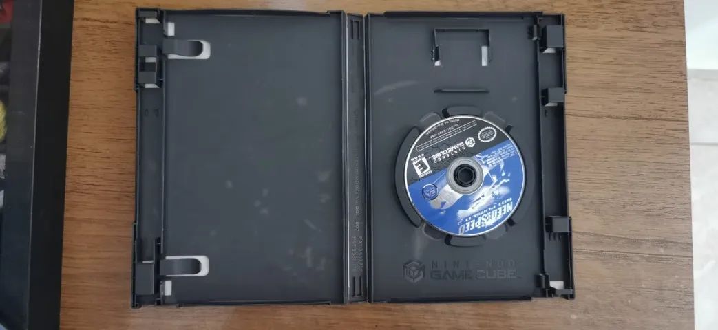 Need for Speed - Gamecube - Foto 2