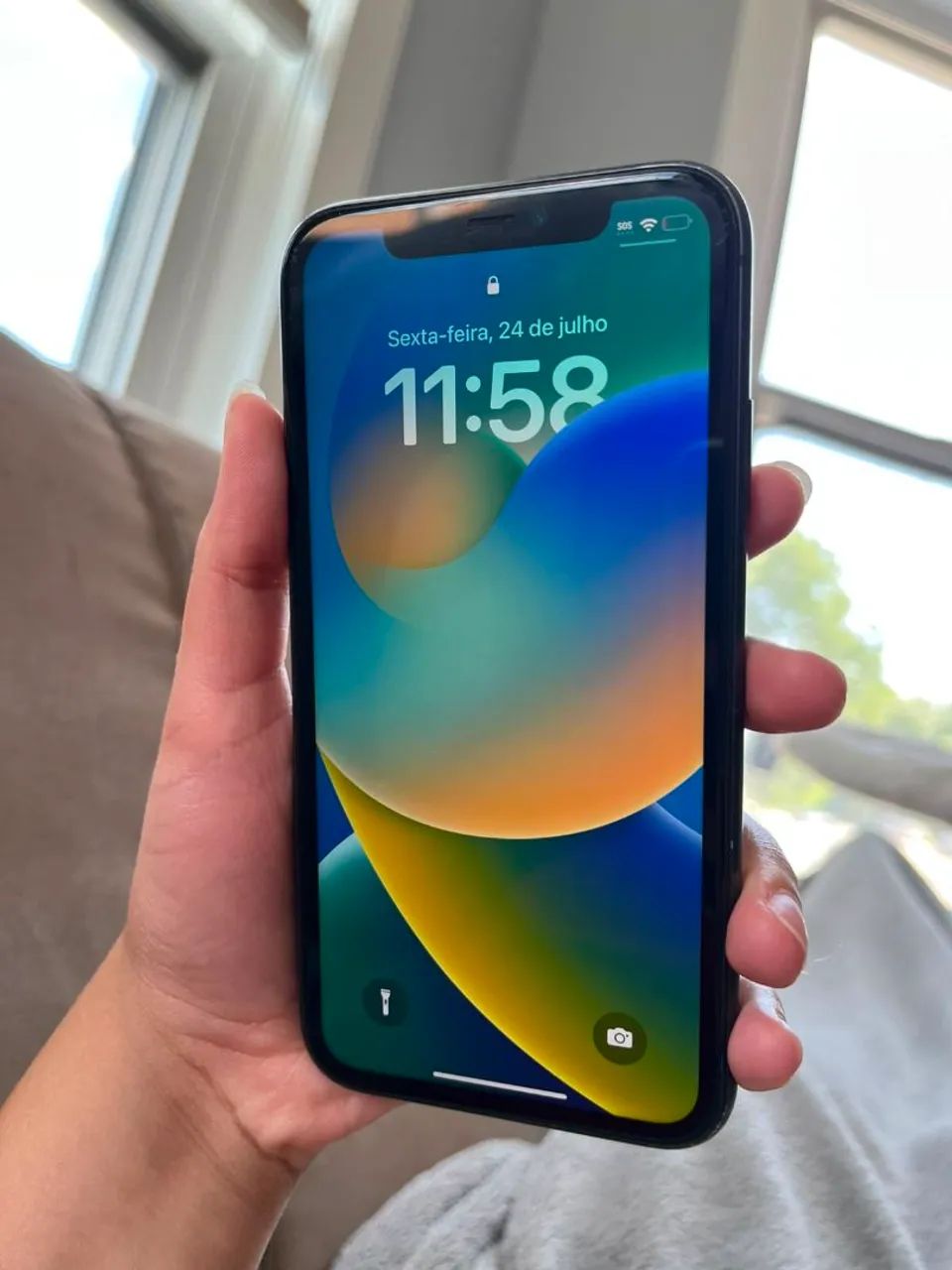 iPhone 11 64gb