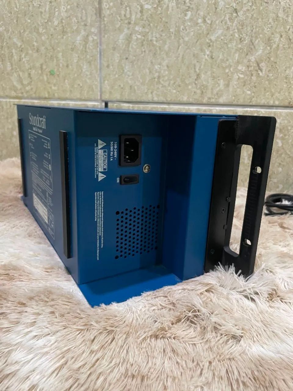 Mesa digital UI24R  - Foto 5