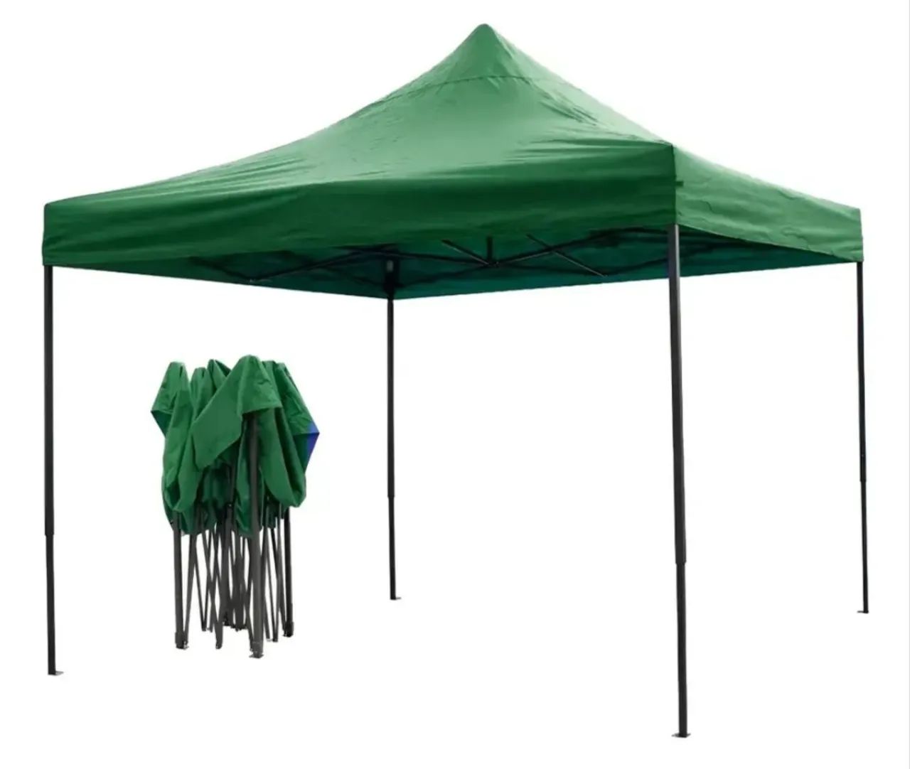 Tenda retrátil 