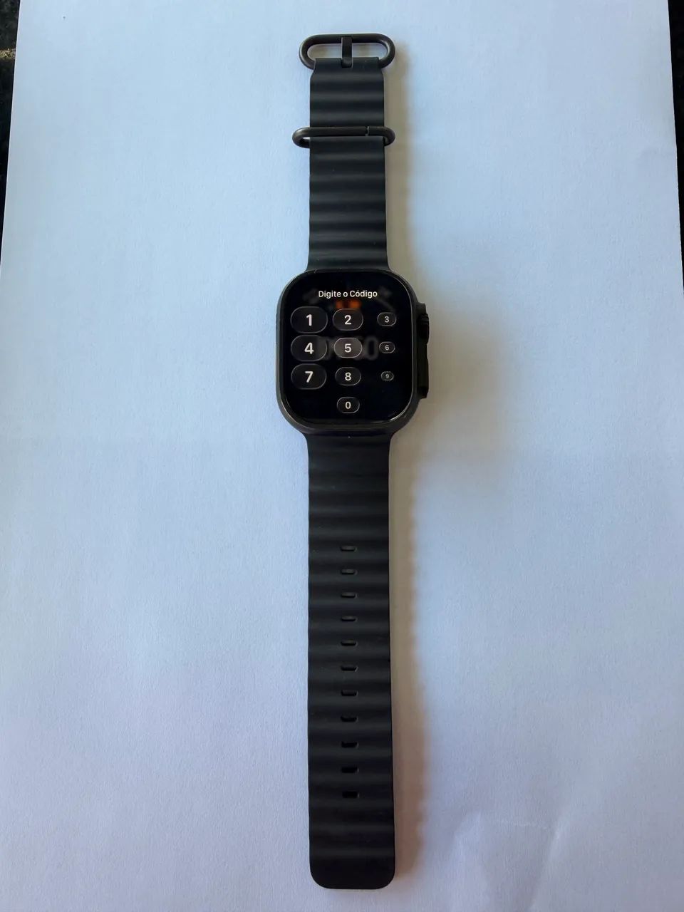 Apple Watch Ultra 3 - Foto 2