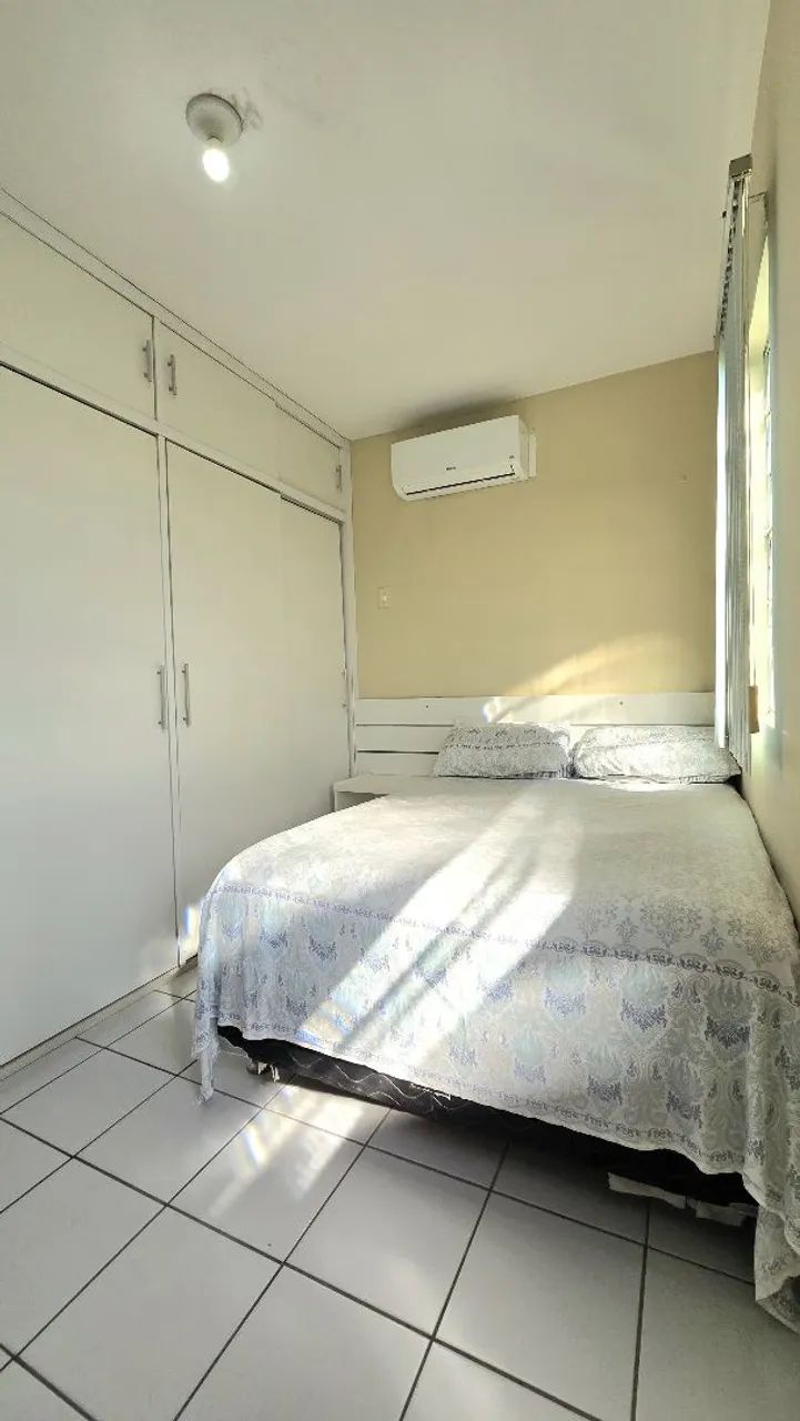 Vende-se apartamento no Residencial Cajuína, quitado. Planalto Ininga. - Foto 7