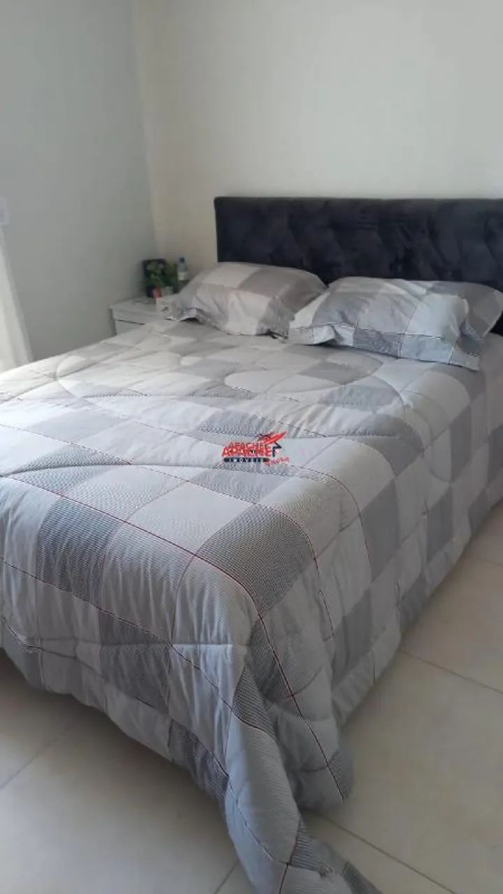 Apartamento a Venda Fatima Viçosa MG - Foto 3