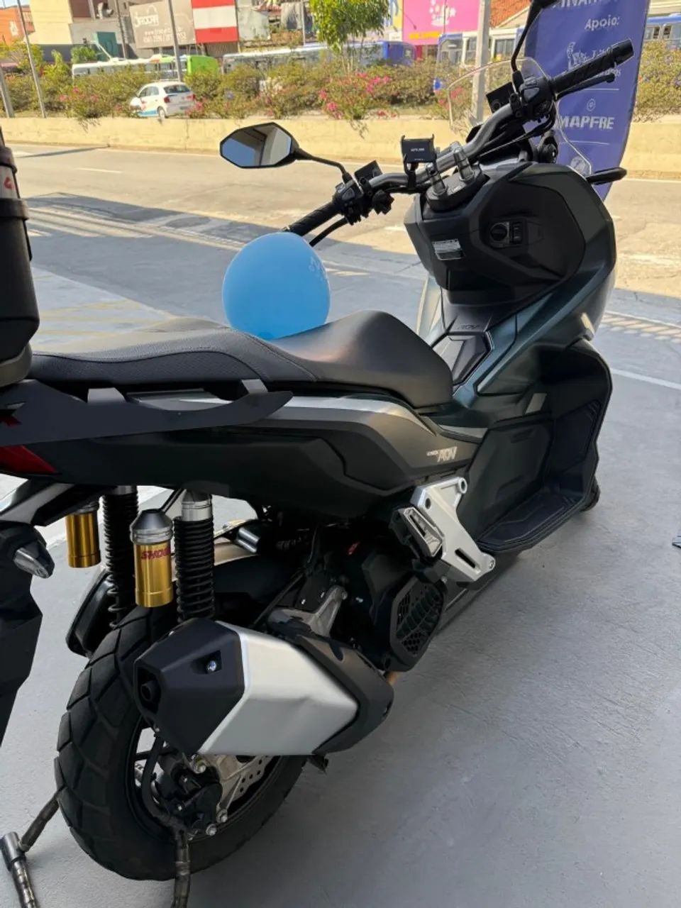 Honda Adv 2024 - Foto 3