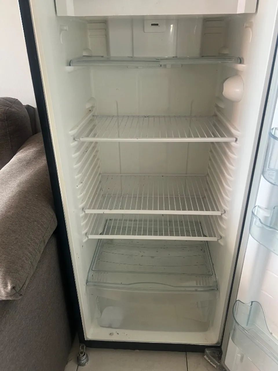 Geladeira Consul - Foto 5