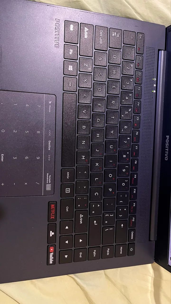 Notbook positivo  - Foto 4