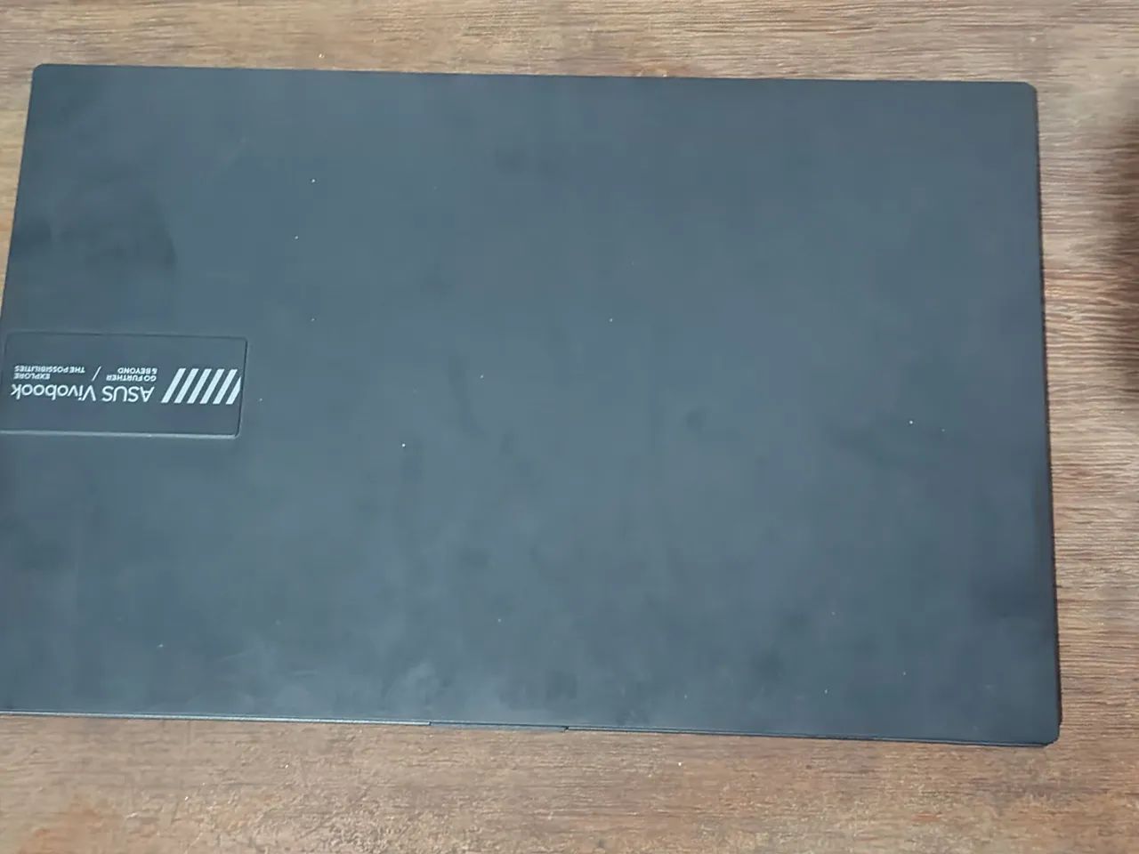 Notebook Asus - Foto 2