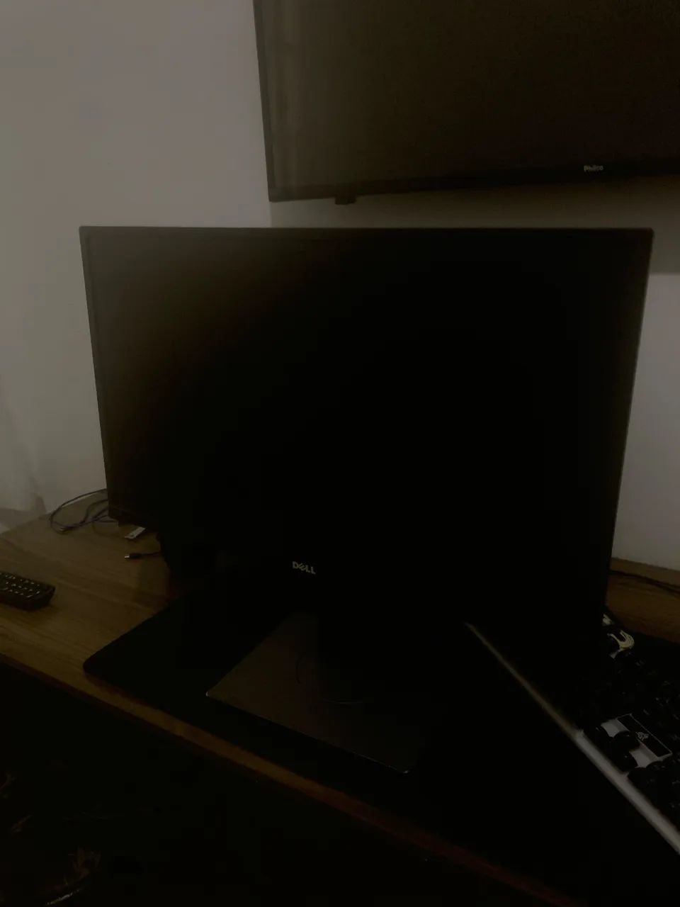 Vendo monitor da DEEL 24 polegadas usado - Foto 5