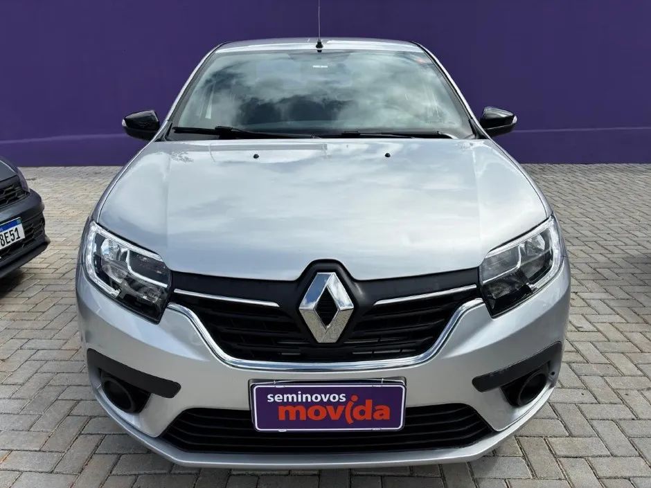 Renault Logan 2024