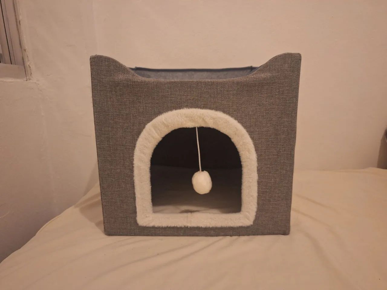 Cama pet