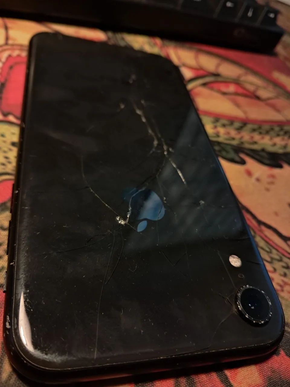 iPhone XR 64GB|Face ID OK|Leia a descrição - Foto 5