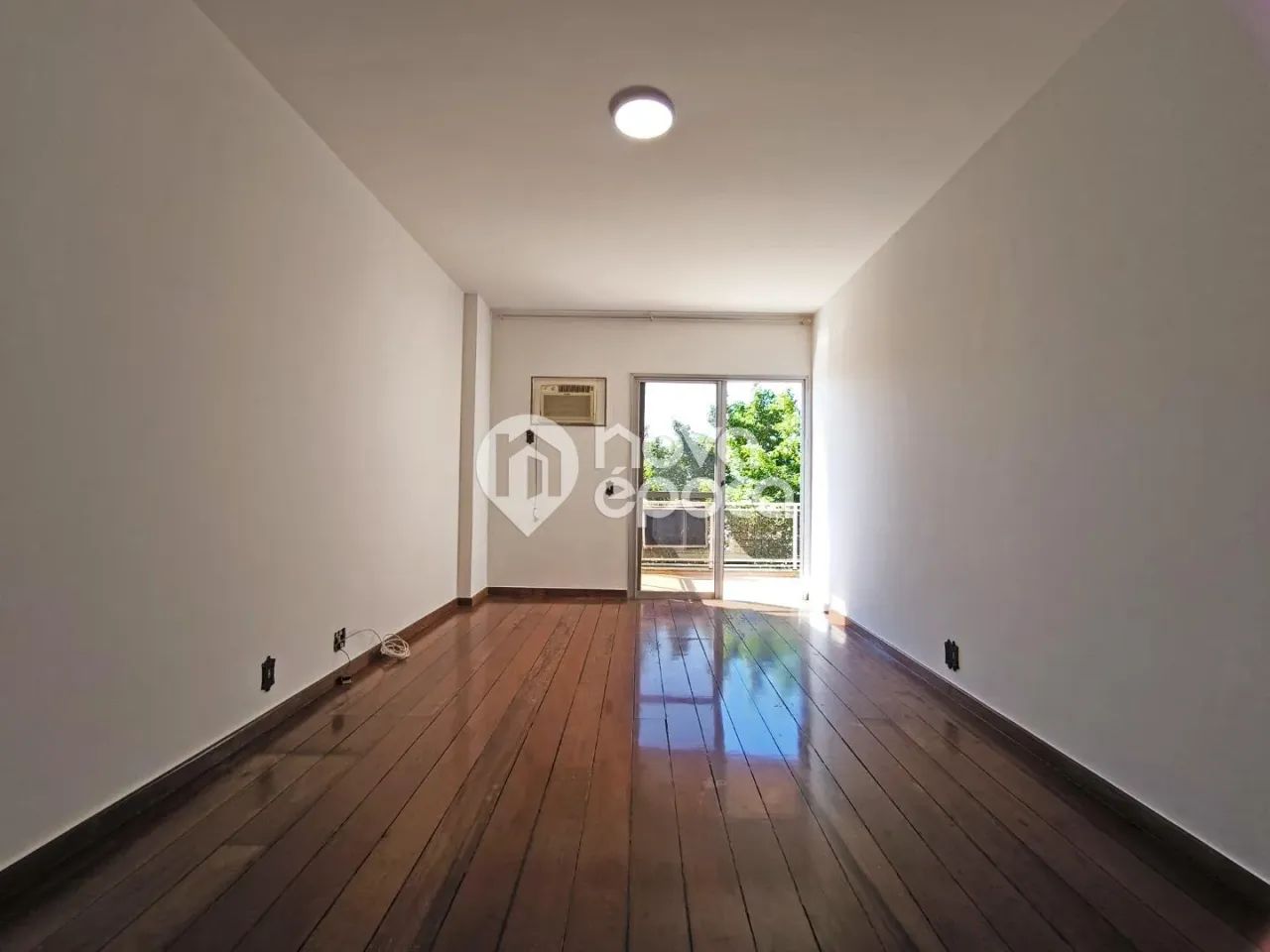Tijuca | Apartamento 2 quartos, sendo 1 suite - Foto 2