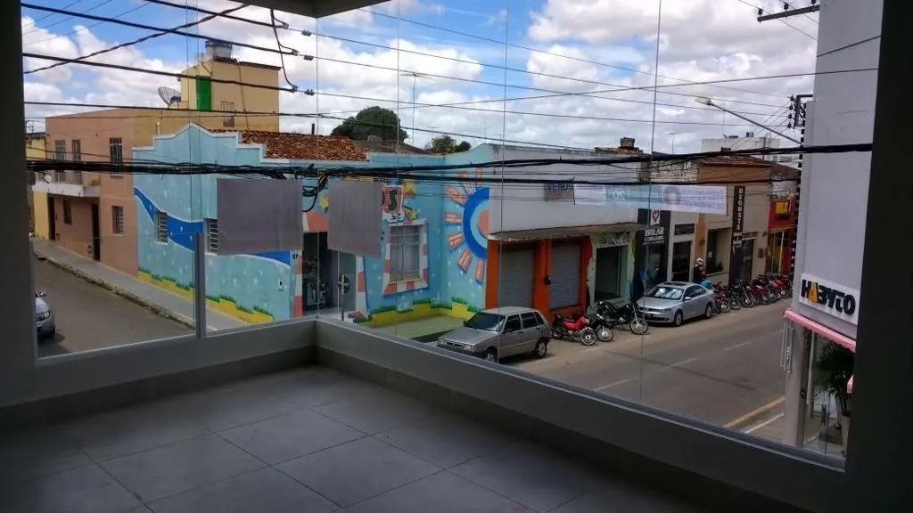 Sala Comercial em Galeria no Centro de Lagarto-Se - Foto 4