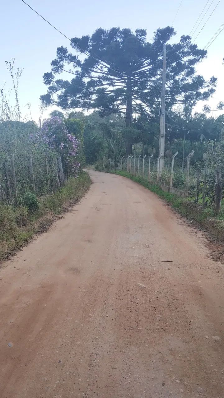 Terreno interior de s.p
