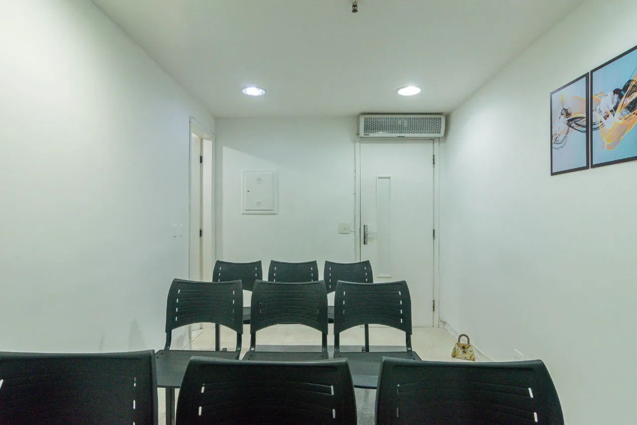 Conjunto comercial para venda em Santana, 50m² - Foto 2