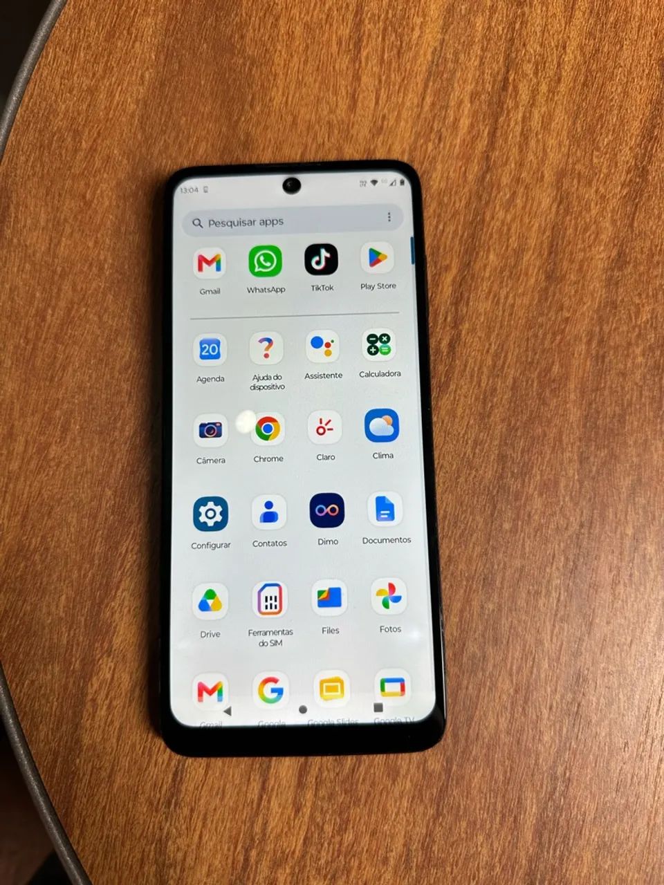 Motorola edge 20 - Foto 2