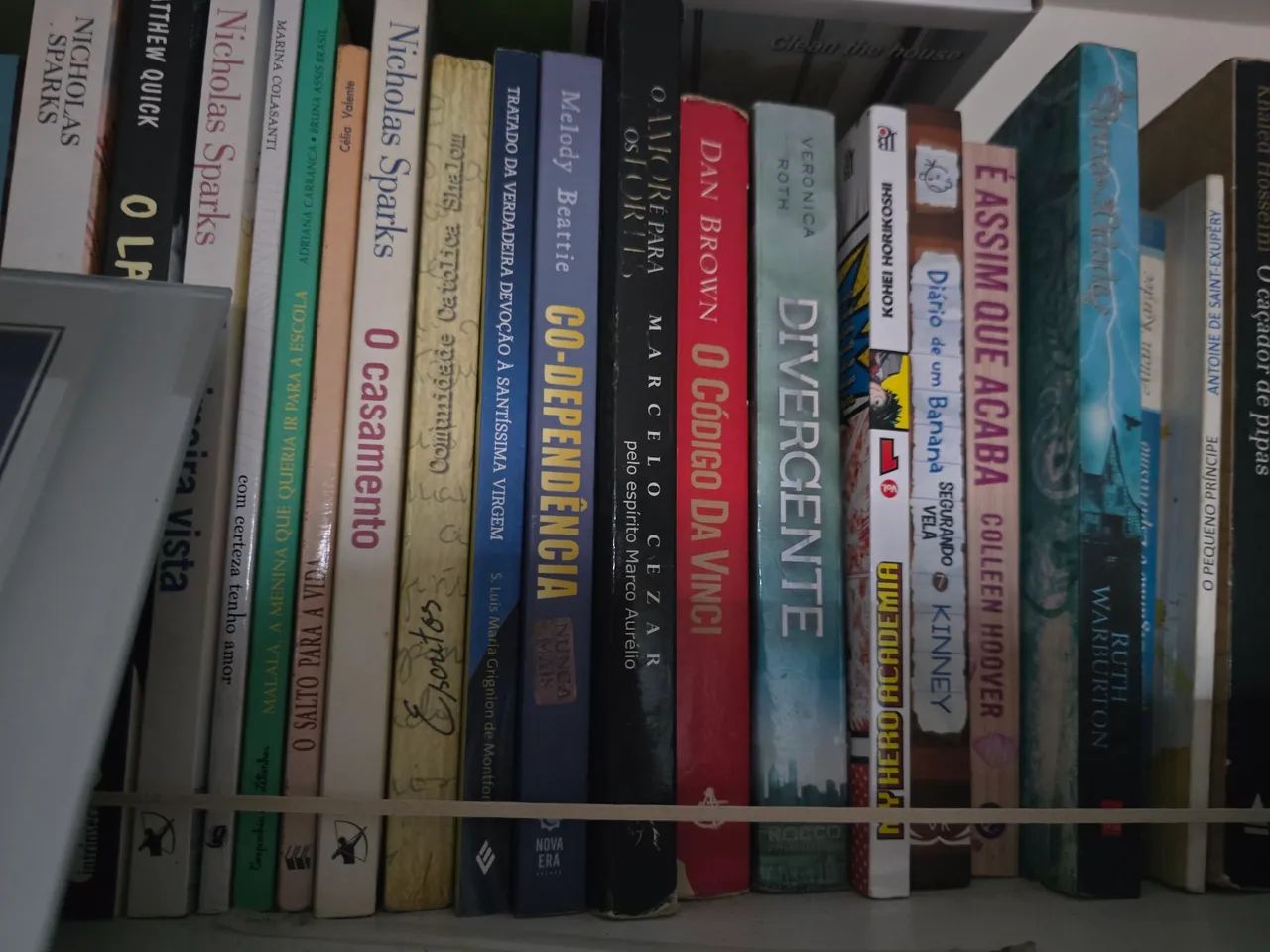 Livros diversos - Foto 4