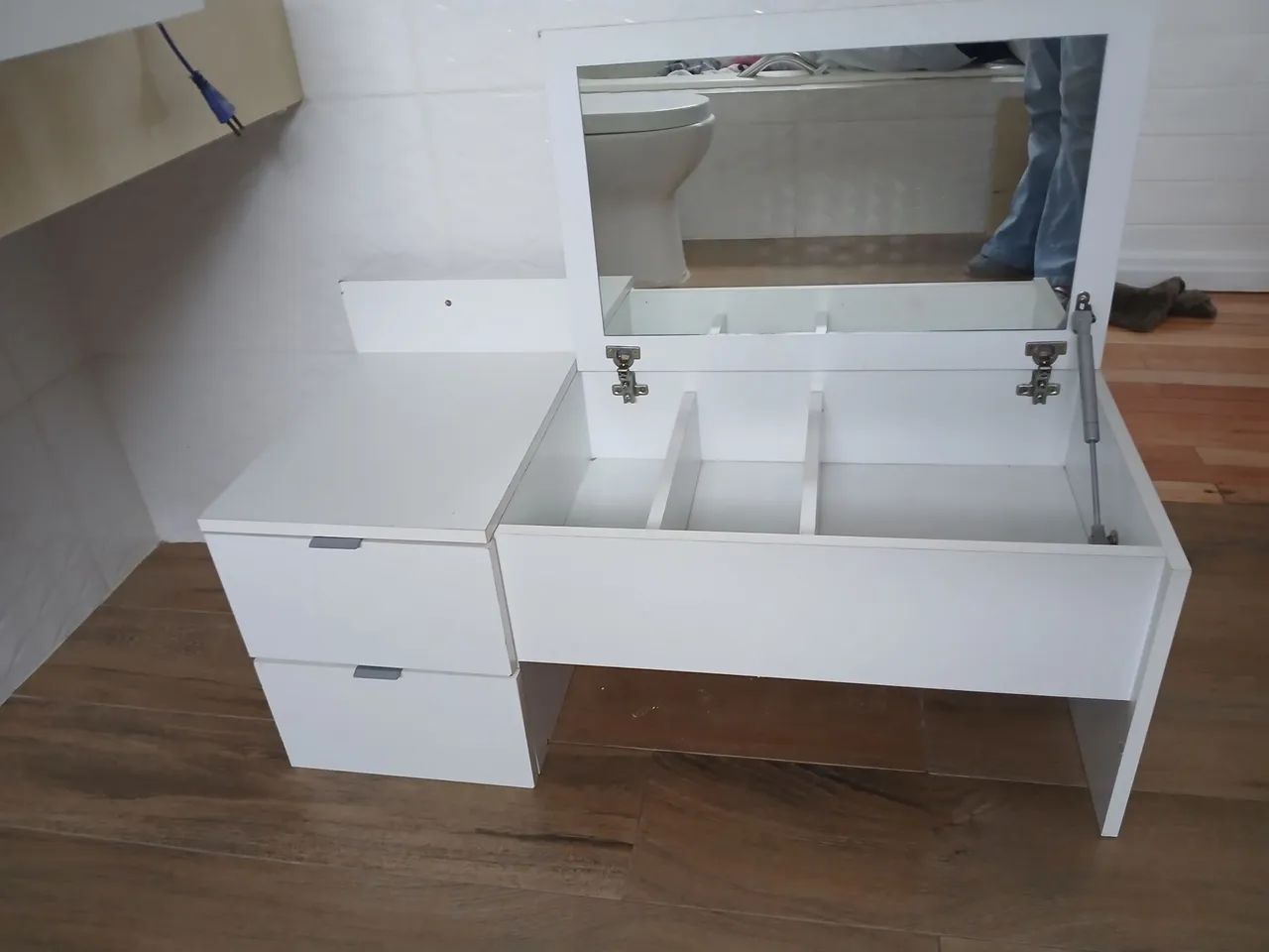 Mesa para maquiagem  - Foto 2