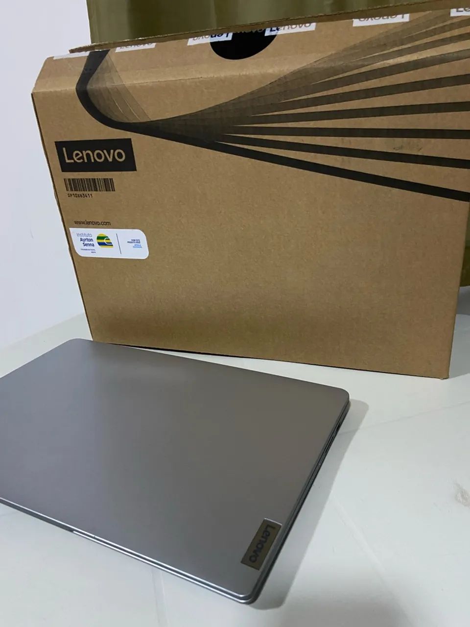 Notebook Lenovo - Foto 5