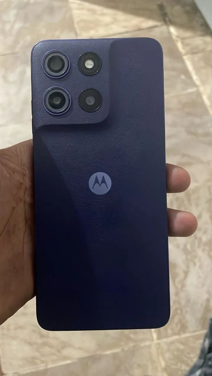 Moto g17 completo  - Foto 3