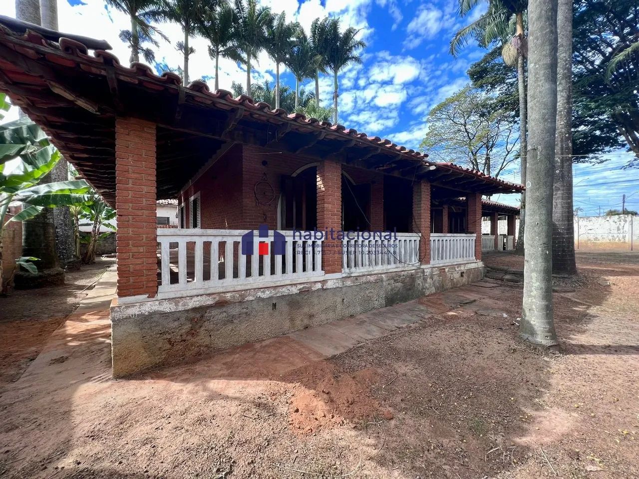 Chácara para Venda no Parque das Árvores, em Araras - Foto 3