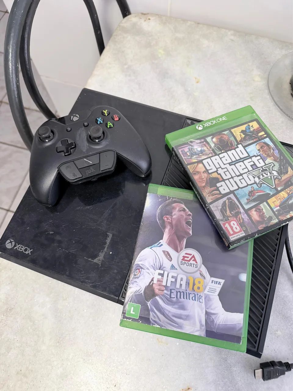 Xbox one  - Foto 2