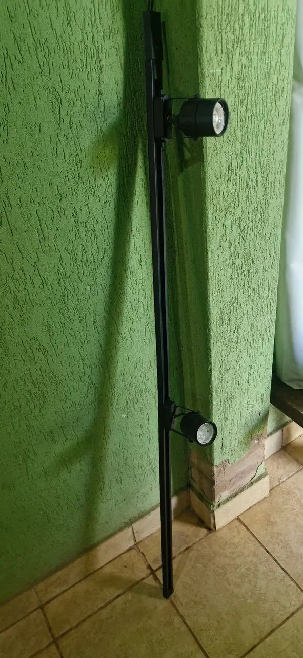 Trilho de Led