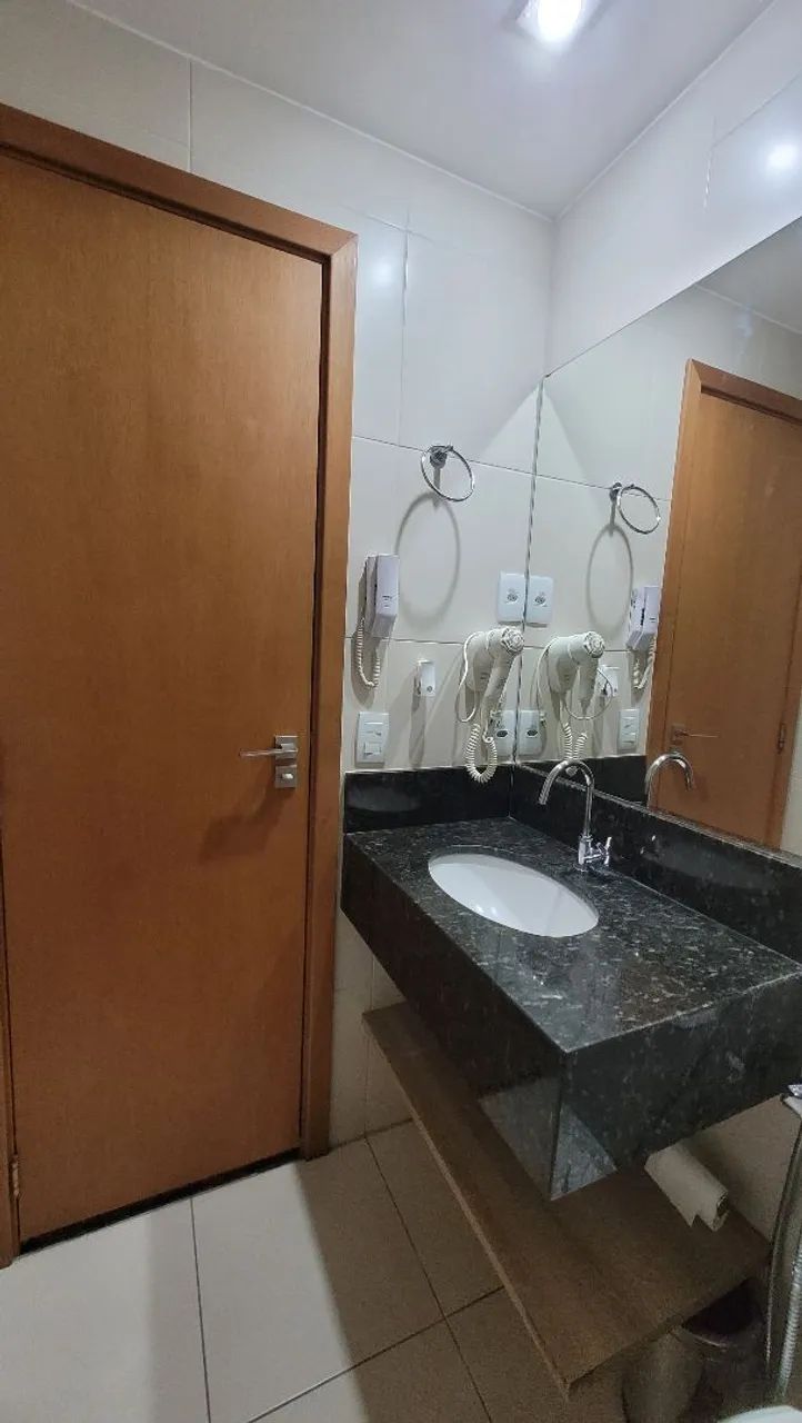 AP Mobiliado no Diamont Flat - Nova Iguaçu  - Foto 5