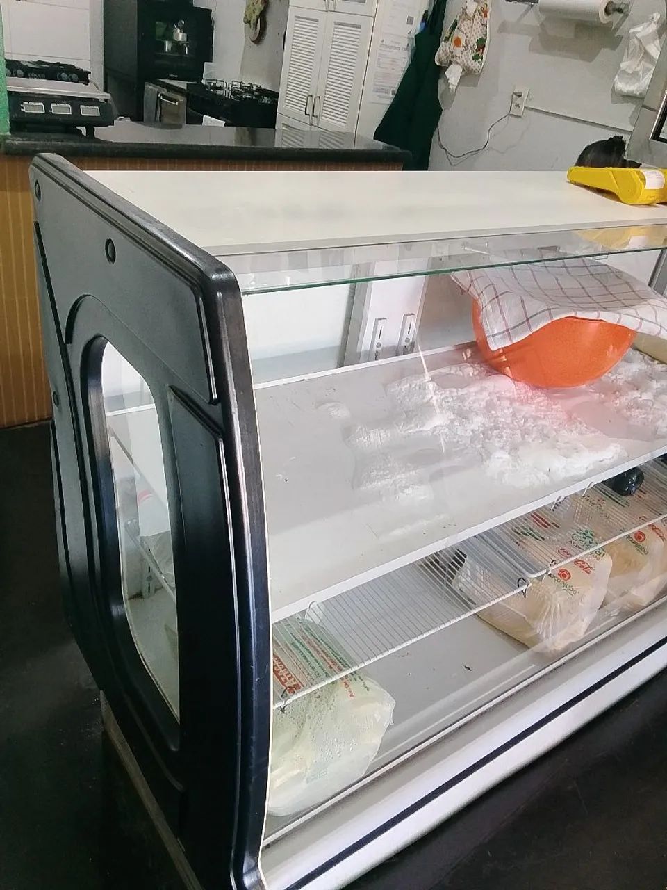 Balcão refrigerado  - Foto 4