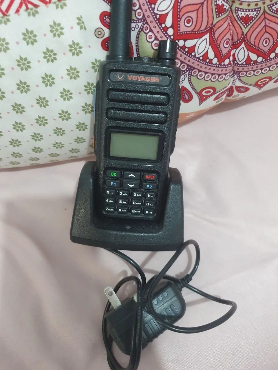 Ht DMR