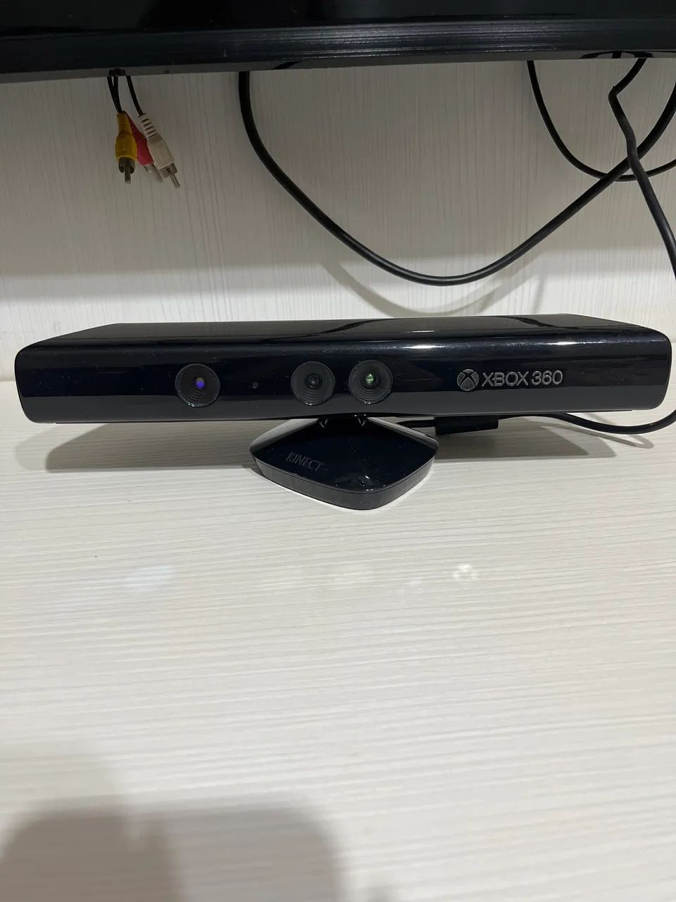 Kinect X Box 360