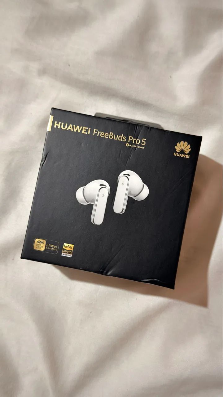 Huawei Freebuds Pro 5 - Foto 2