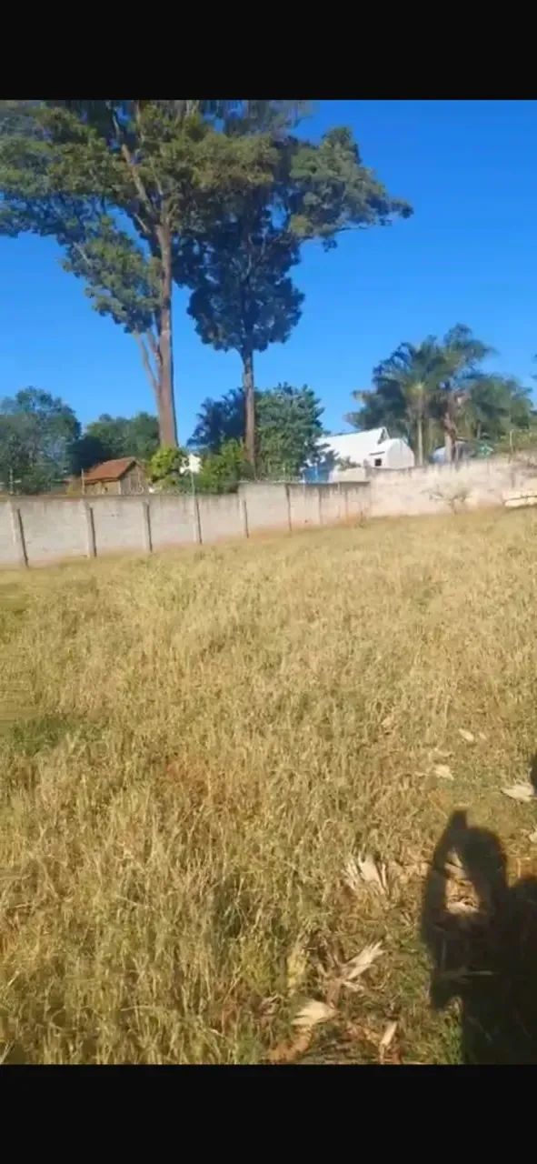 Terreno - Chácaras Aeroporto - Foto 2
