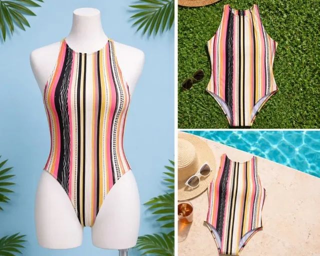 body feminino