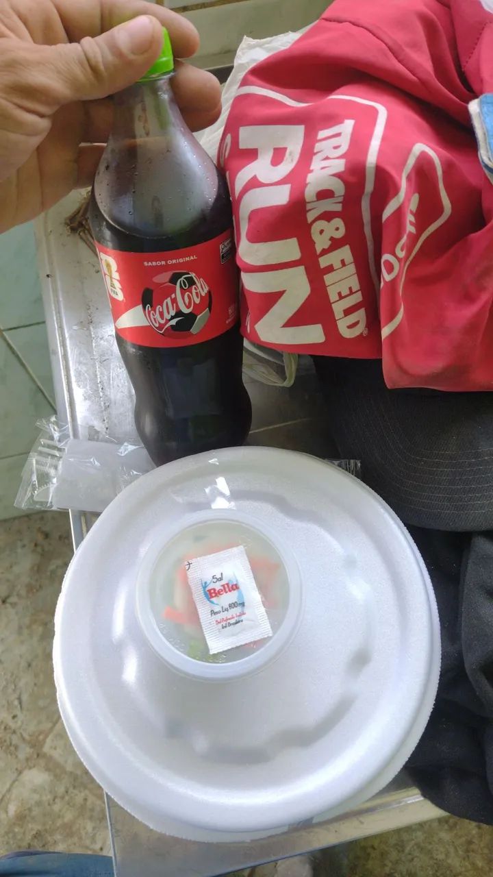 Servente de pedreiro  - Foto 2
