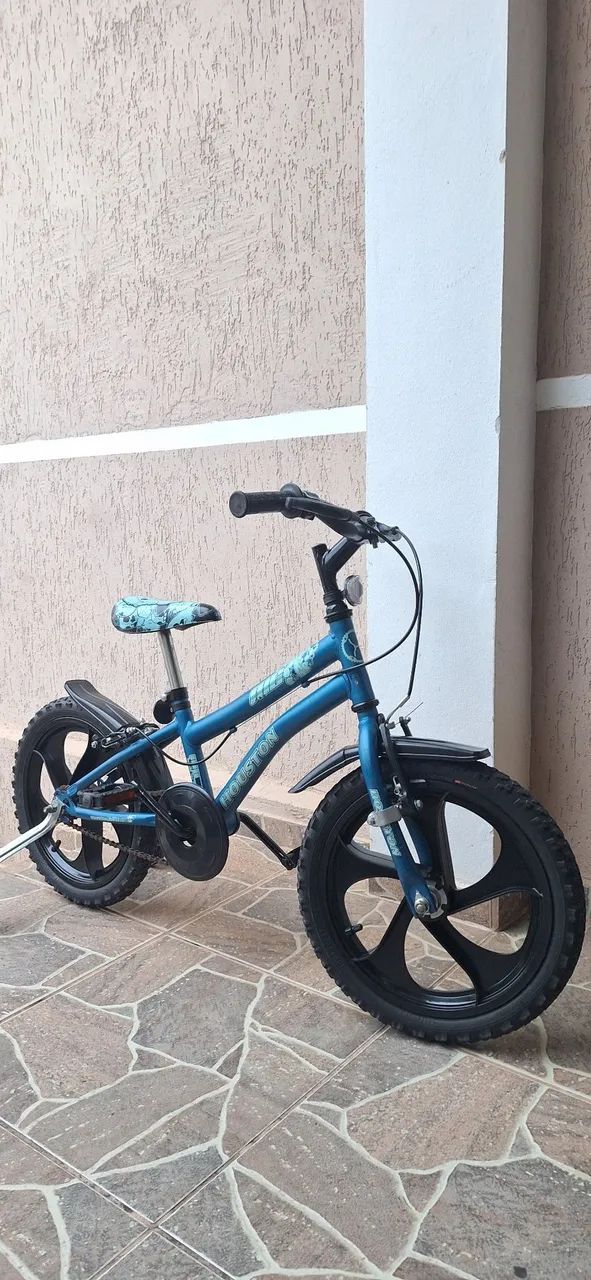 Bicicleta Infantil Aro 16 - Foto 2